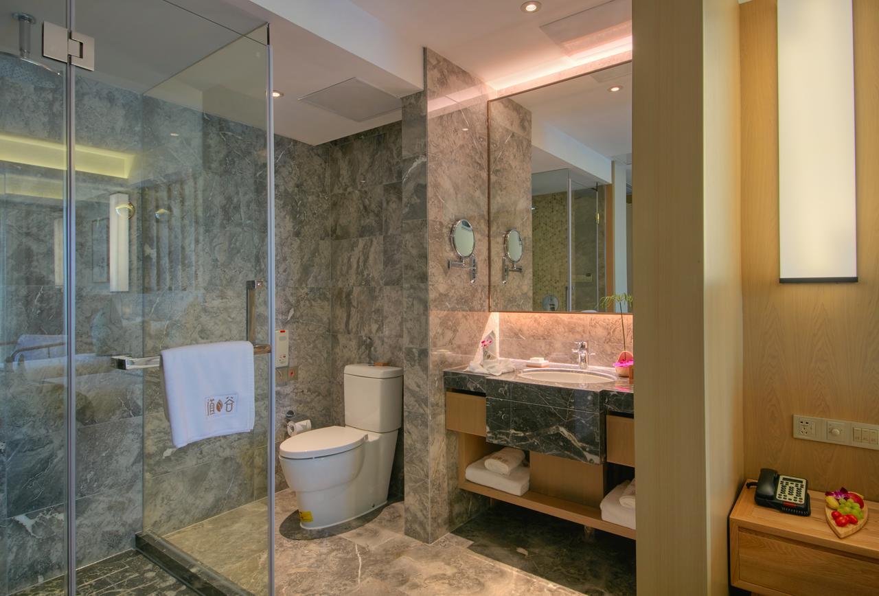 Hangzhou Water Museum Tao Hotel Εξωτερικό φωτογραφία