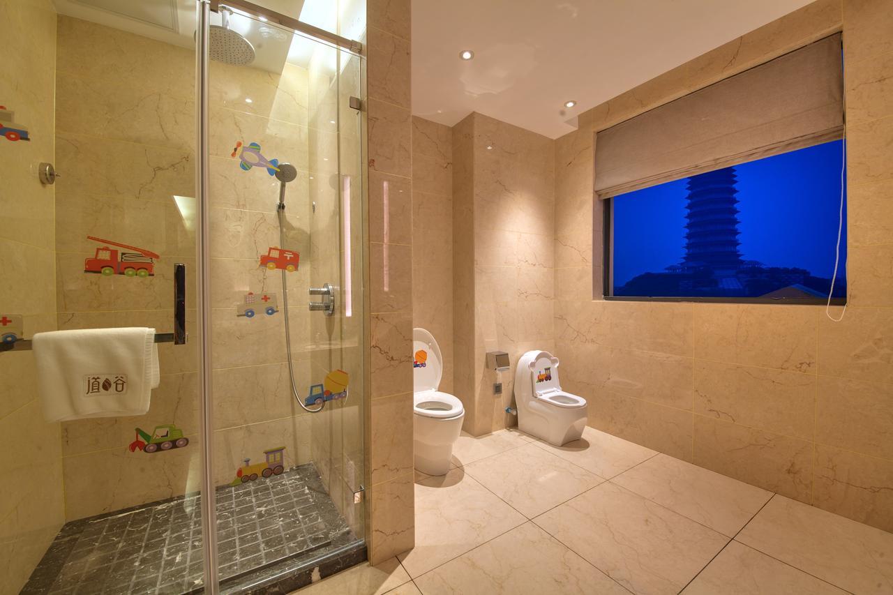 Hangzhou Water Museum Tao Hotel Εξωτερικό φωτογραφία