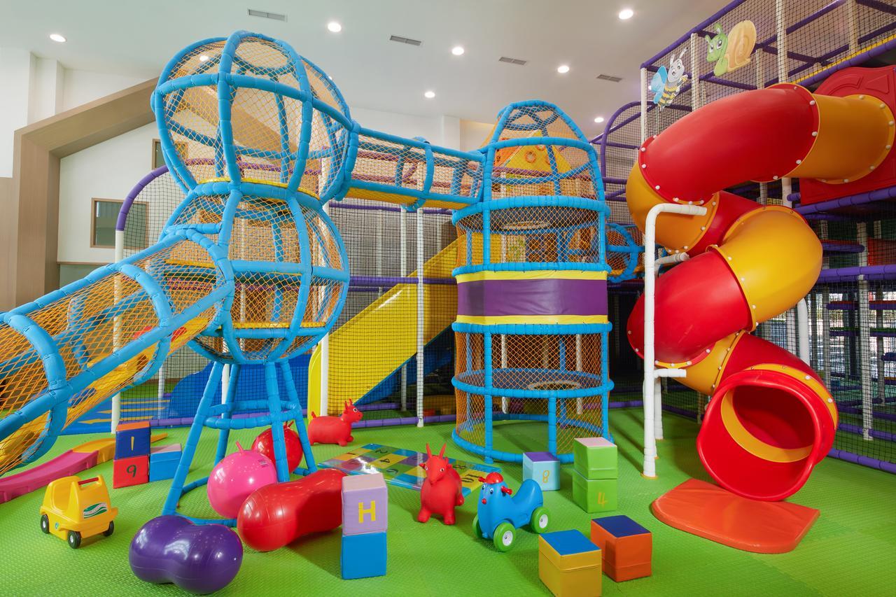 Hangzhou Water Museum Tao Hotel Εξωτερικό φωτογραφία