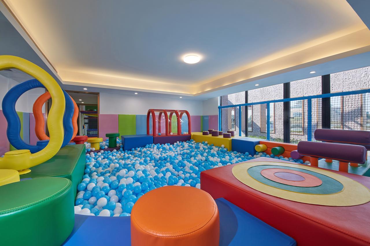 Hangzhou Water Museum Tao Hotel Εξωτερικό φωτογραφία
